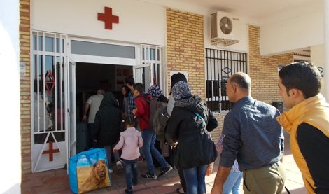 Cooperación y Desarrollo