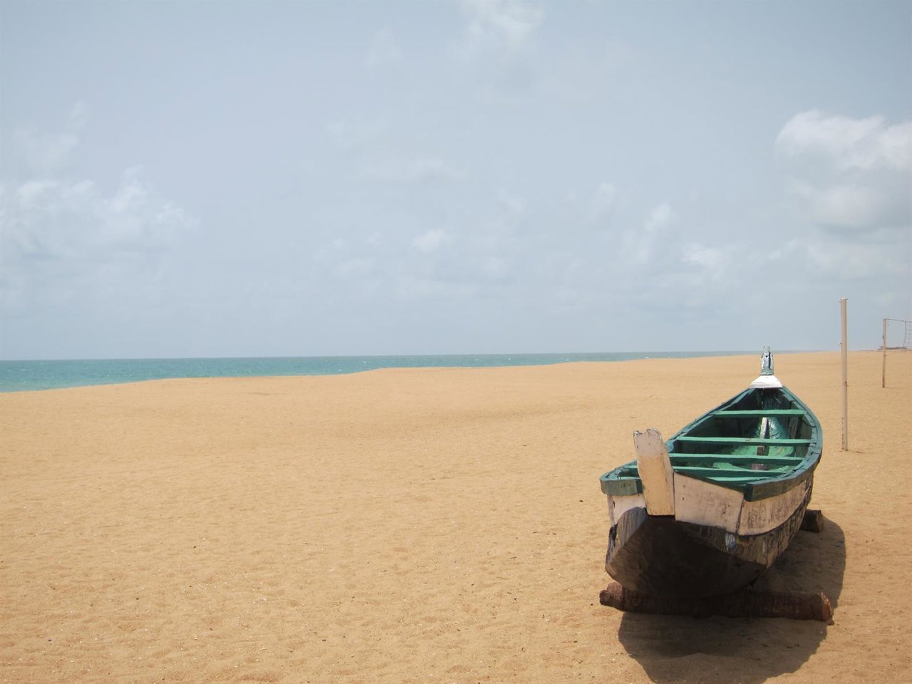 Patera Cayuco Inmigración Pesca