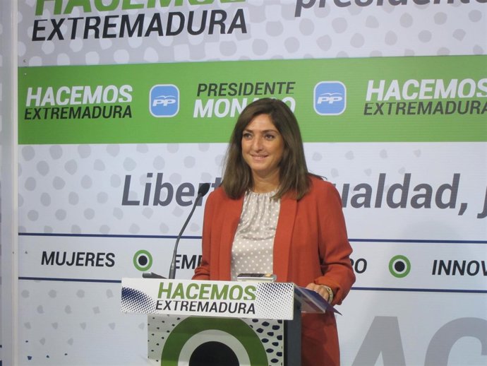 Rueda de prensa