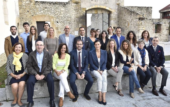 Jornada sobre eventos sostenibles