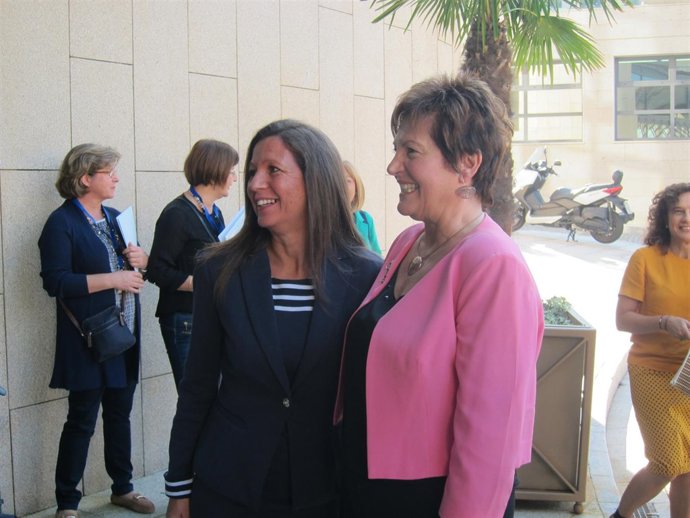 FOTO: Jornada Farmacia Vigo