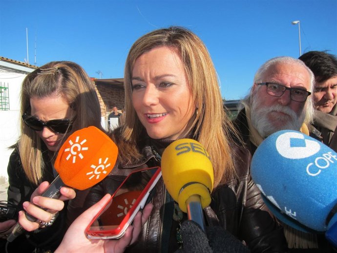 María Jesús Serrano