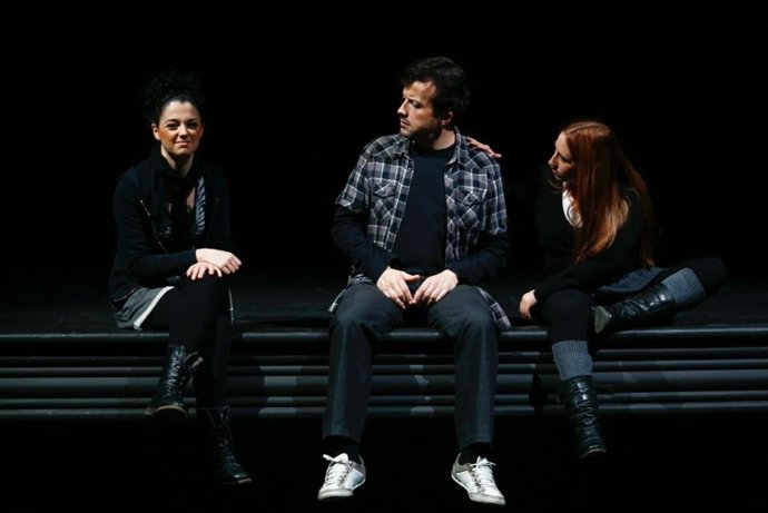 Teatromaquia Compañía Conjuro