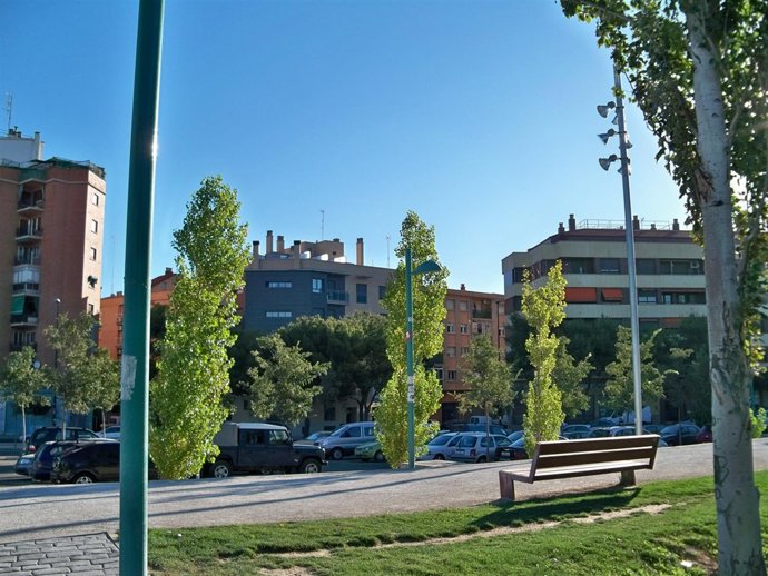 Viviendas En Zaragoza