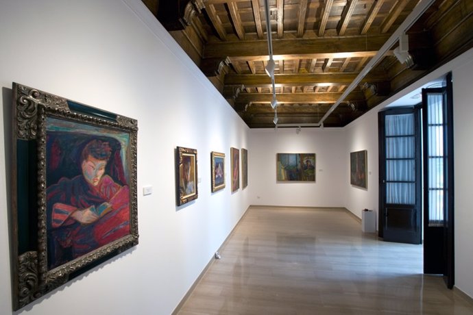 Museo ronda málaga unicaja jornada puertas abiertas cultura