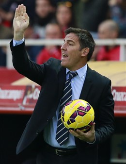 Eduardo Berizzo.