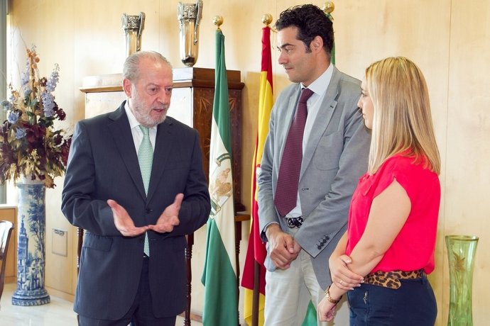 Diputación colabora en el Proyecto Luna