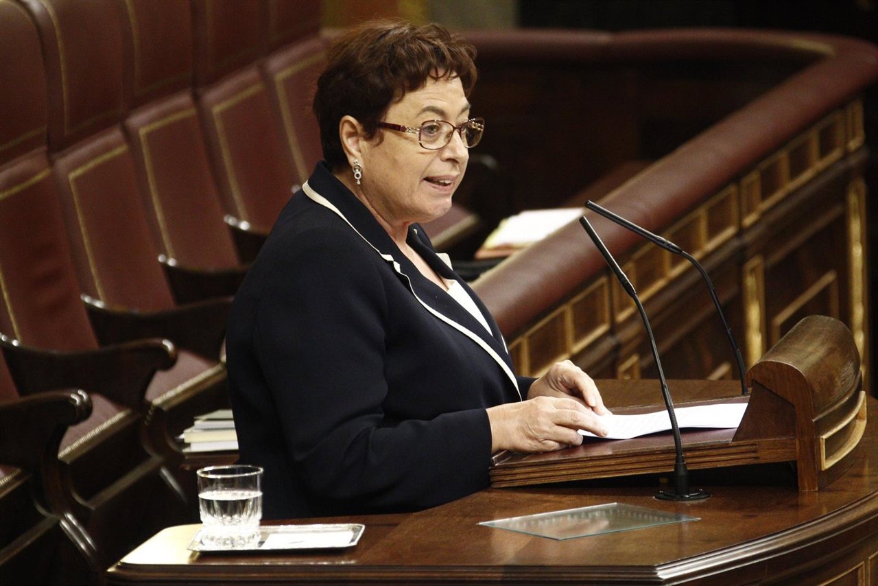 Olaia Fernández Dávila