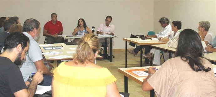 Consejo Local de Autonomía Personal en Huelva