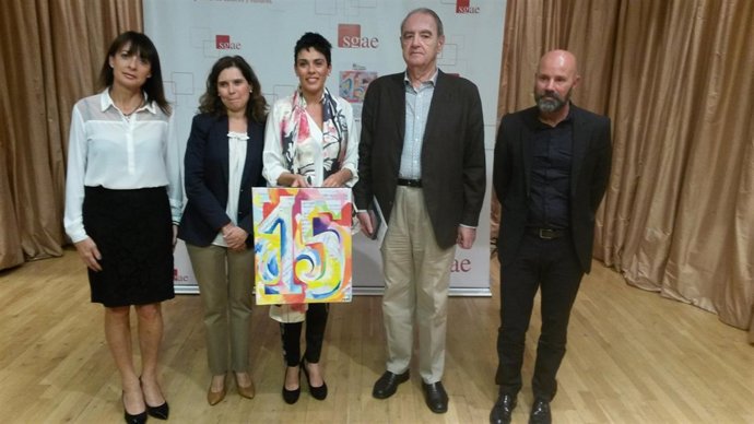 Ayuntamiento de tres Cantos