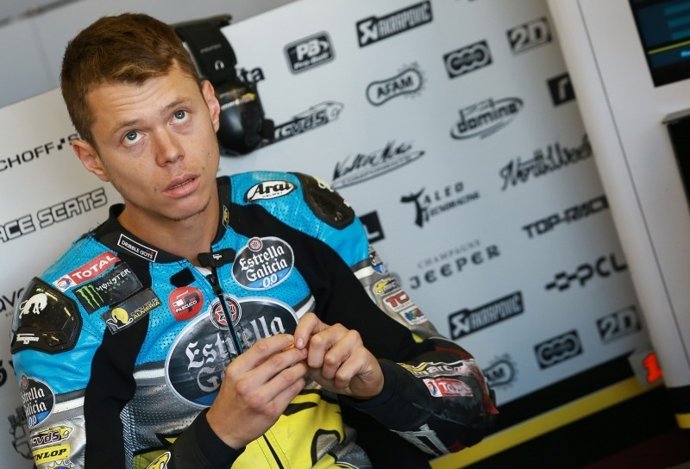 GP San Marino, Tito Rabat