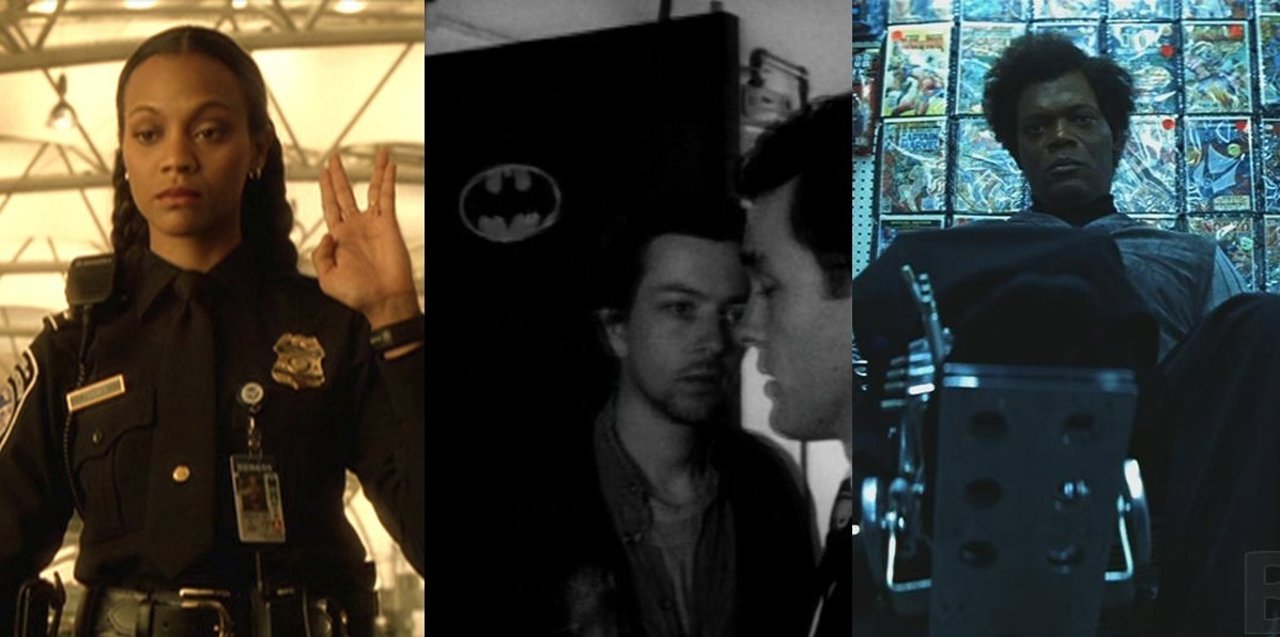 Películas que predijeron otras películas