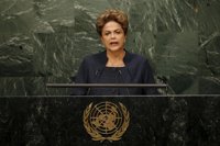 Brasil anuncia una reducción del 37 por ciento las emisiones de gases de efecto invernadero hasta 2025