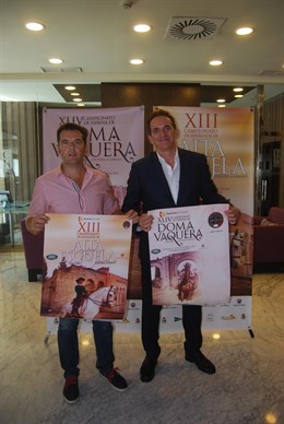 Acuerdo para el Salón Internacional del Caballo y el Campo