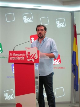 Garzón tras 27S