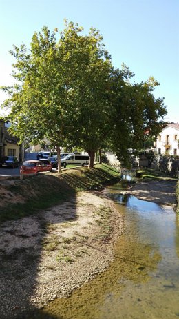 Alegria Dulantzi (Álava)