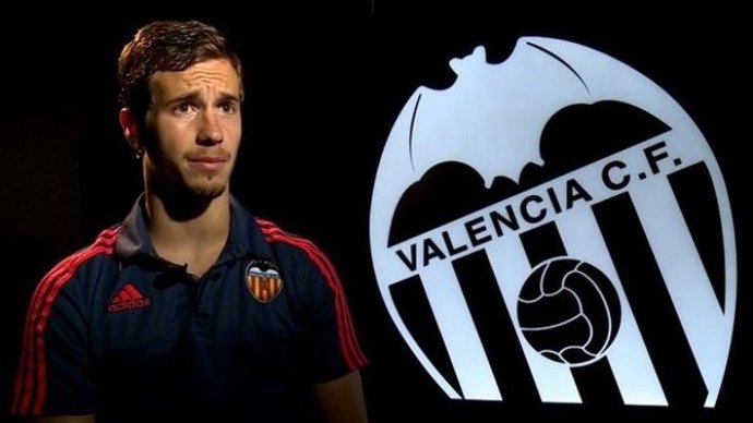 Lucas Orban (Valencia CF)