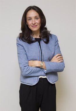Beatriz Lozano, directora de Roche Farma España