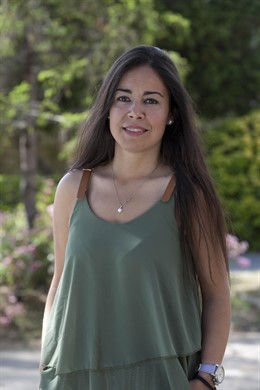 María Fernández, concejala de Cultura