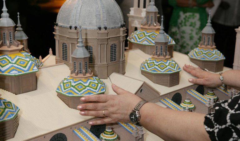 Cooperación y Desarrollo