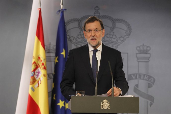 Mariano Rajoy