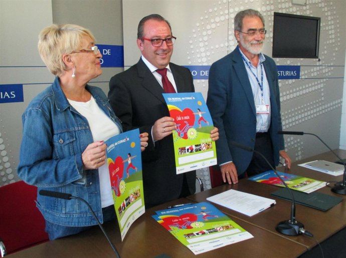  Isabel Gonzalez Bermejo, Antonio Molejón Y Manuel Matallana