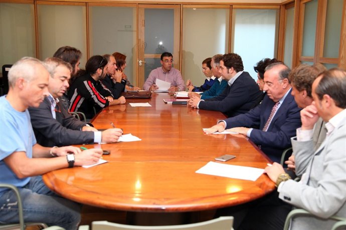 Nuevo Consejo Municipal de Comercio de León