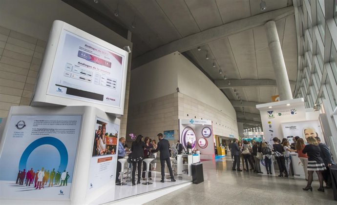 Palacio de Coongresos de Valencia