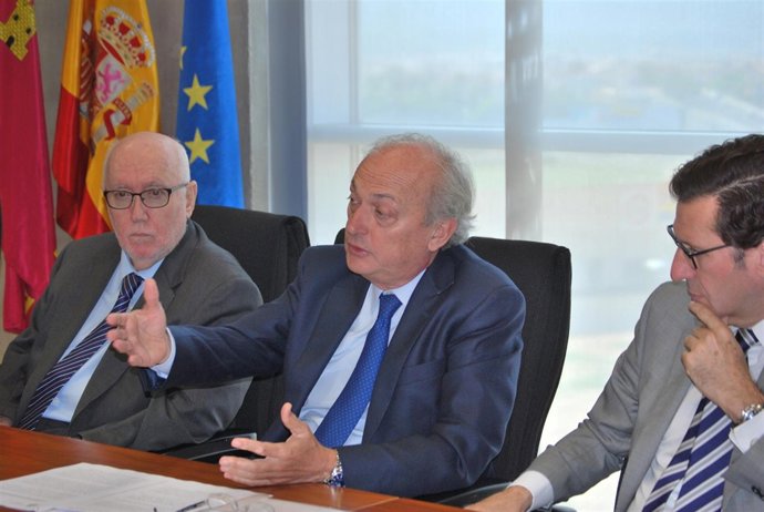 Ndp TSJMU Pte TSJMU Asiste A La Presentación De La Nueva Oficina Fiscal