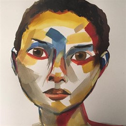 Obra de Patricia Iranzo 