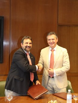 Acuerdo entre Endesa y las autoescuelas andaluzas