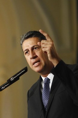 Xavier García Albiol