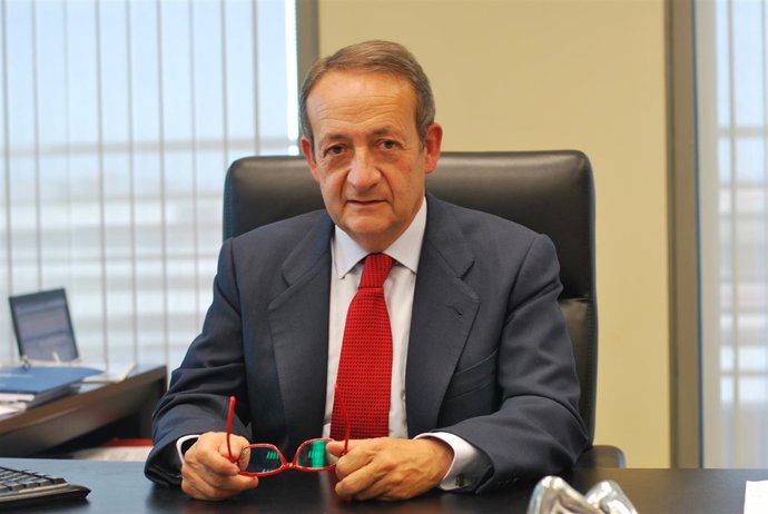 Ndp: EFCL NOMBRA A JOSÉ MIGUEL ISIDRO (GRUPO EUROPAC) NUEVO VICEPRESIDENTE DE LA