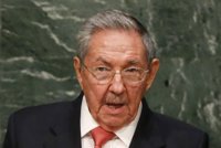 Castro advierte de que las relaciones con EEUU no se normalizarán hasta el fin del bloqueo