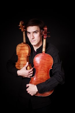 La Barroca comienza este martes su programación en el Lope de Vega