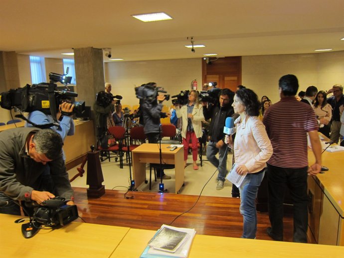 Día previo al inicio del juicio por el crimen de Asunta Basterra