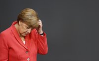 La crisis de los refugiados pasa factura al partido de Merkel