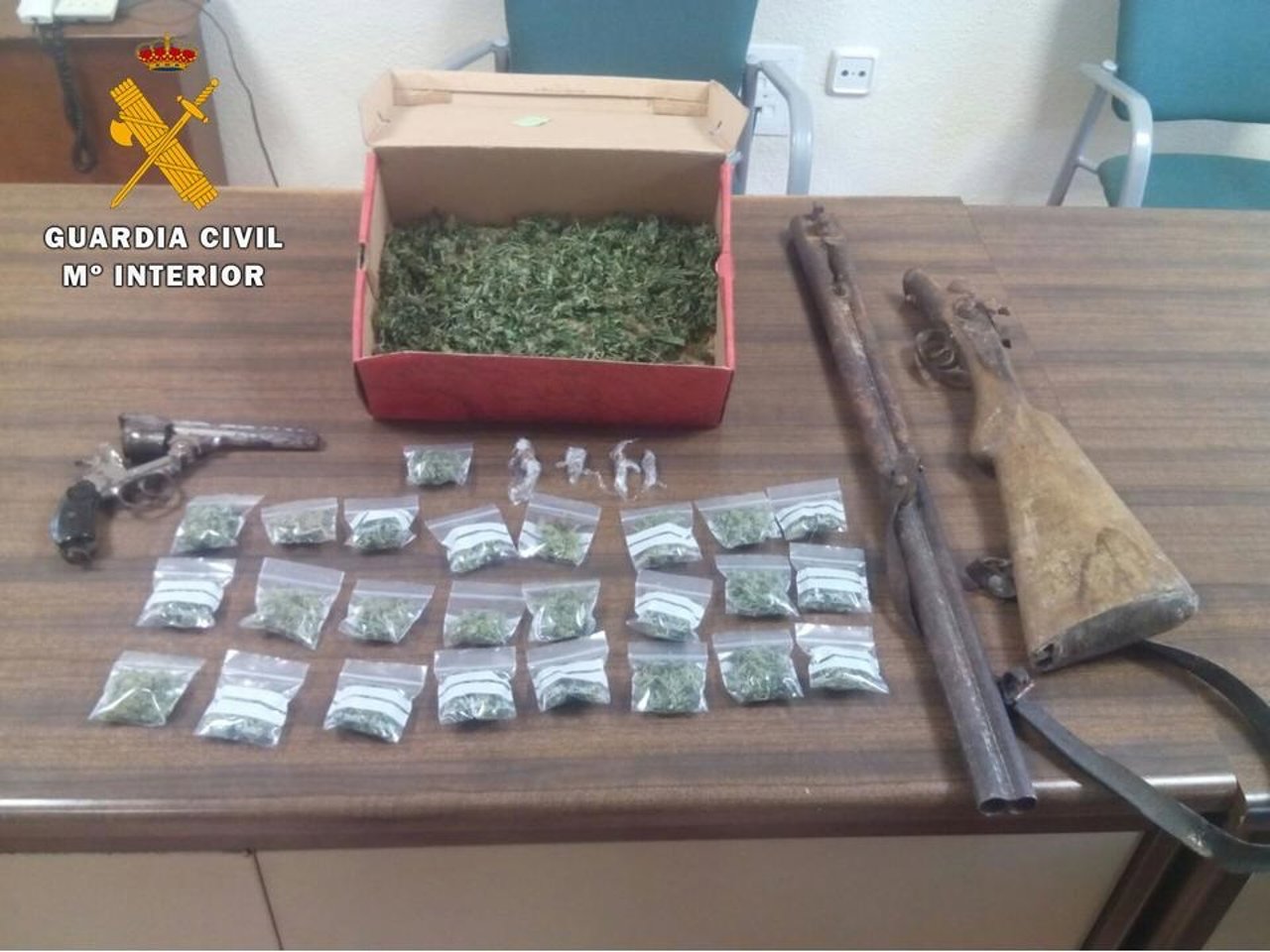 Marihuana