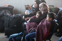 La creciente pobreza de los palestinos podría generar nueva inestabilidad