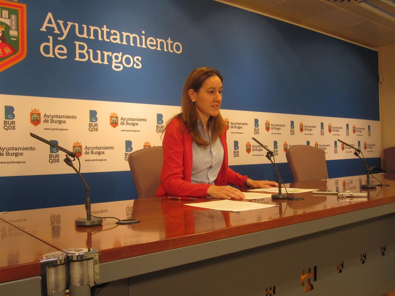 Presentación de la iniciativa