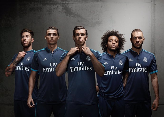 Sergio Ramos,cristiano Ronaldo,Gareth Bale,marcelo,Karim Benzema