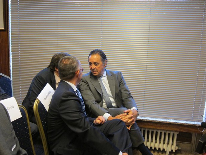 Jacobo González-Robatto