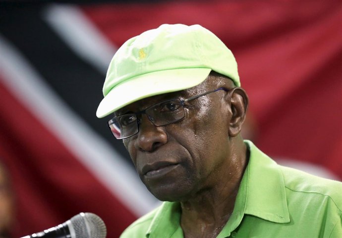 Jack Warner.