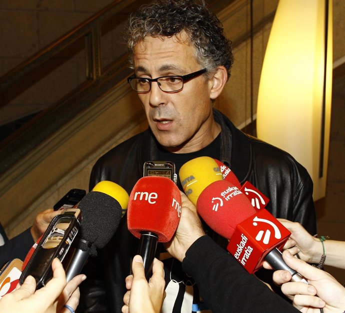 Xabier Mikel Errekondo