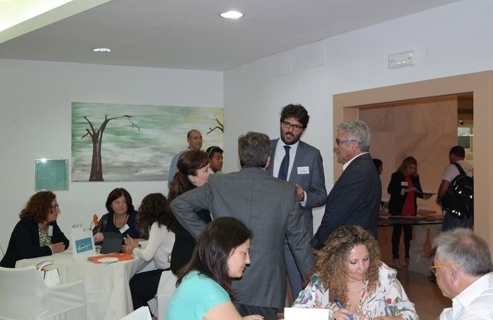 IV Bolsa de Contratación Turística de Murcia