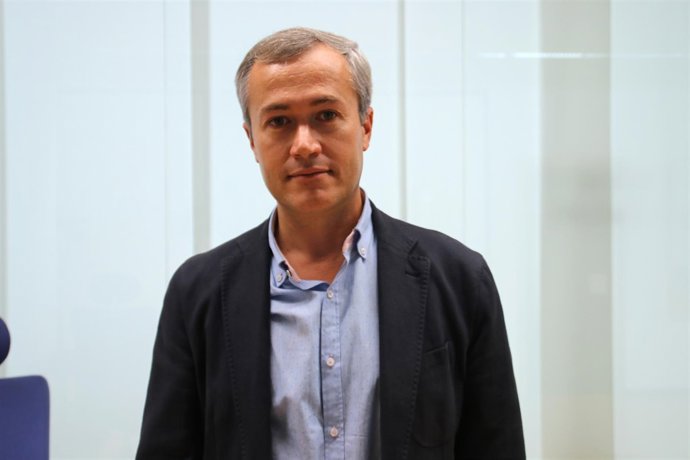 Manuel Gómez Parejo