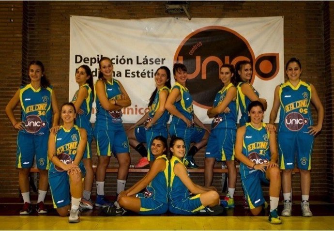 Centros Único, patrocinador del Canoe