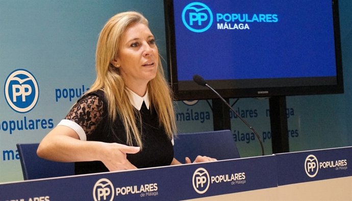 NP, Fotos Y Audios PP Málaga