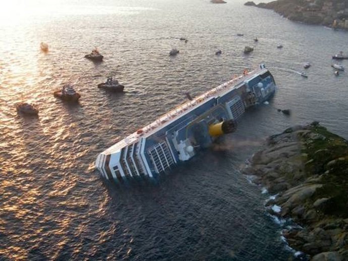 Obra crucero