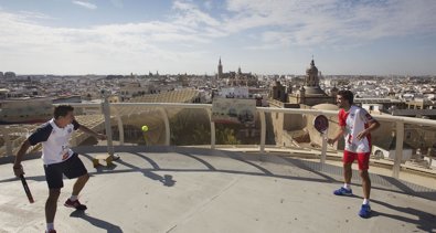 Sevilla